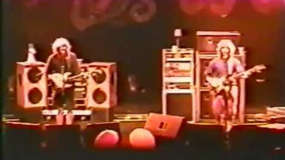 Phish - 6-21-94 - Cincinnati, OH