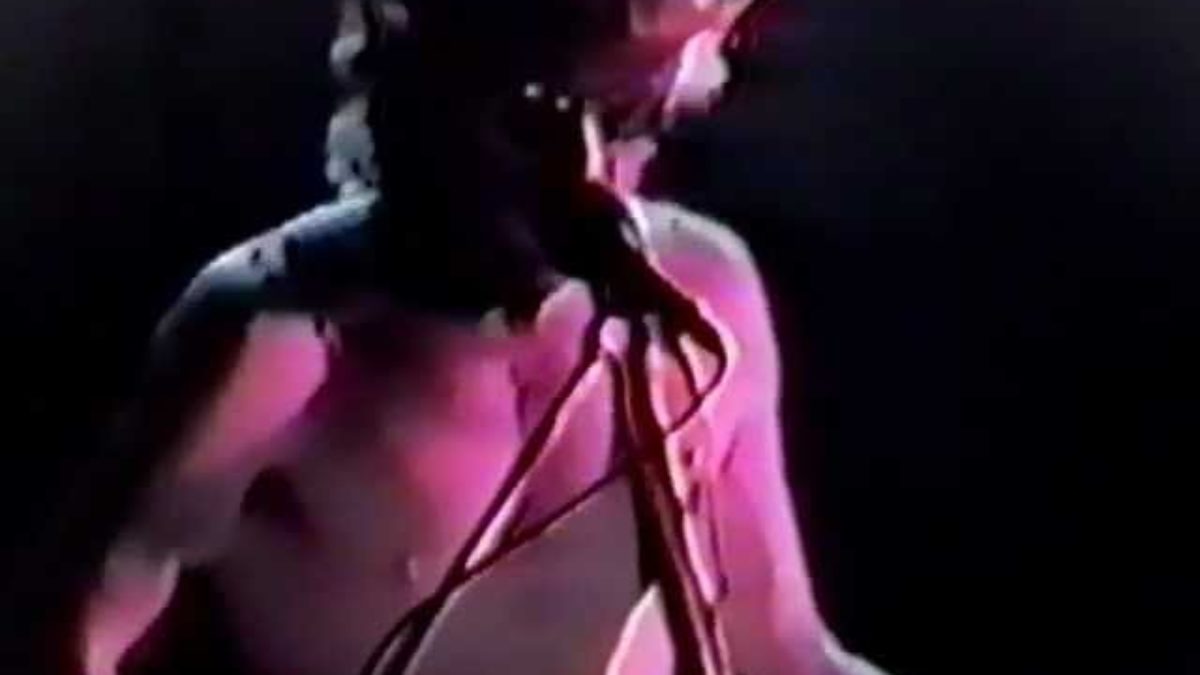 Phish - Bathtub Gin - 1989-10-31 - Goddard College, Plainfield, VT