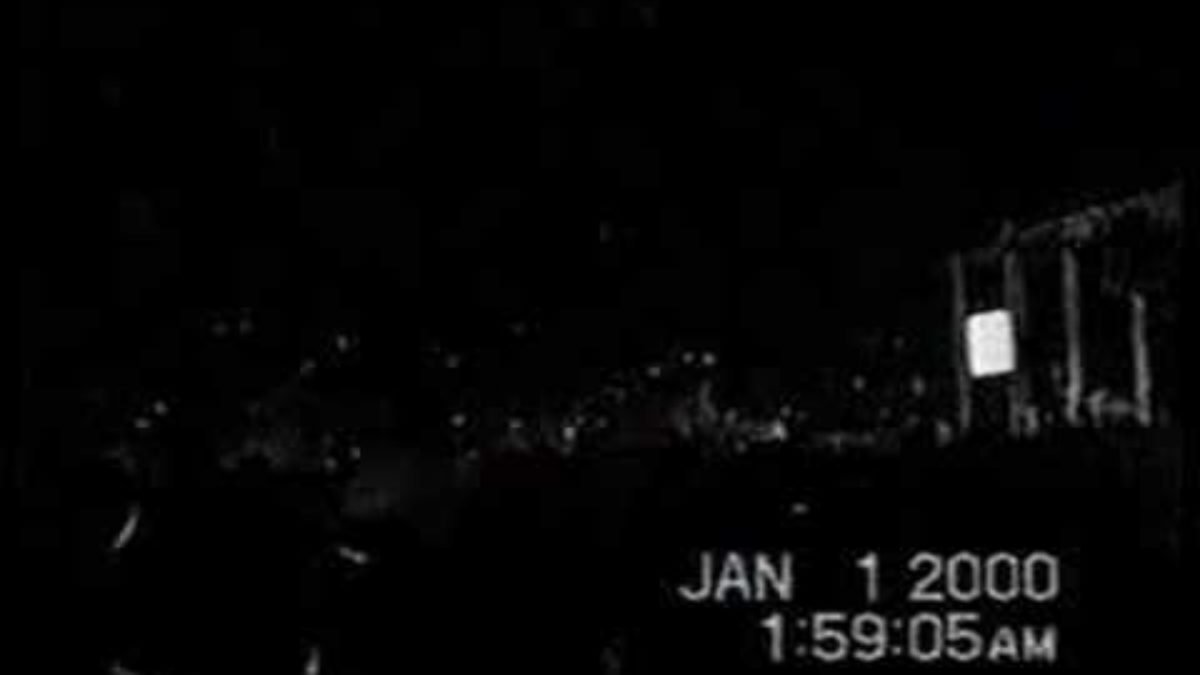 Phish Big Cypress YEM Glowstick War