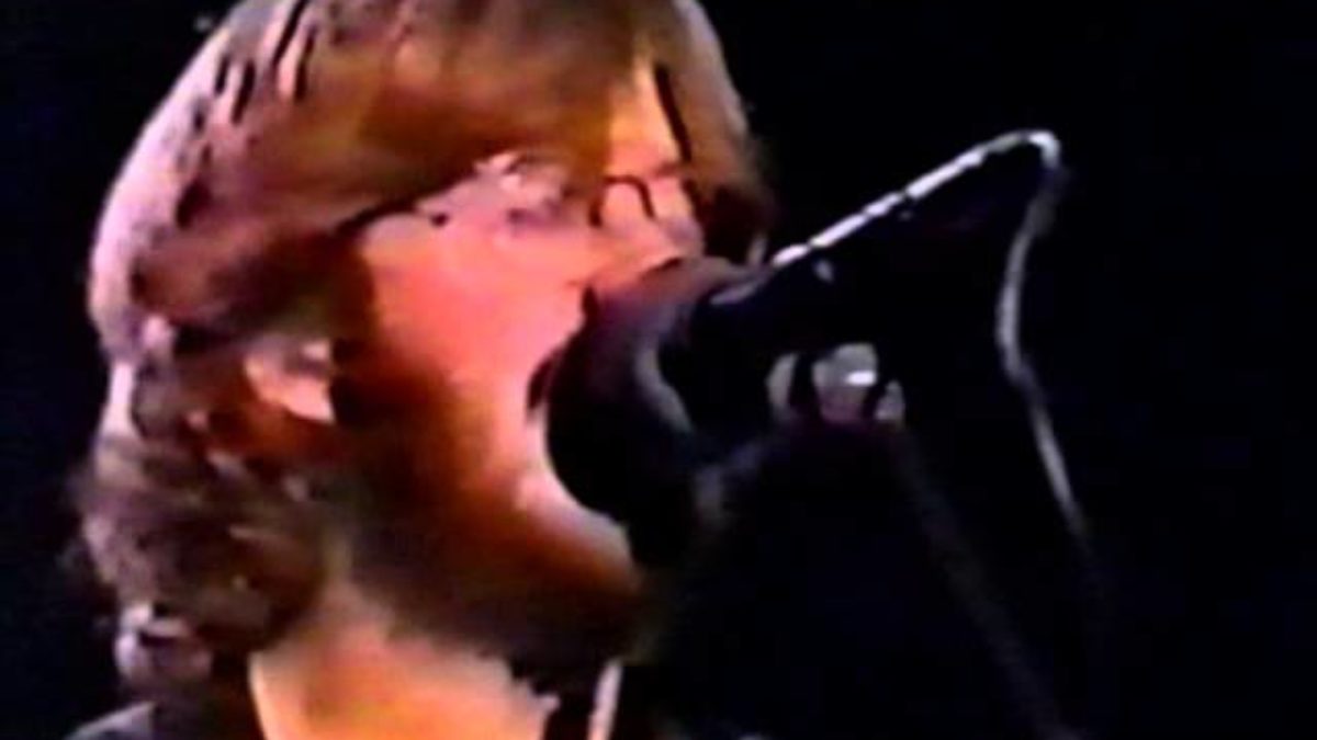 Phish - Bouncing Around the Room - 1992-08-29 - Mountain View, CA