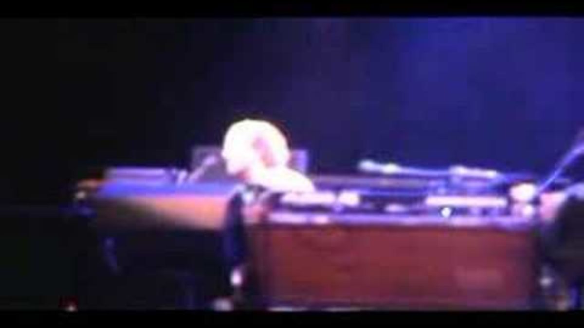 Phish Coventry Wading in the Velvet Sea 2 cam