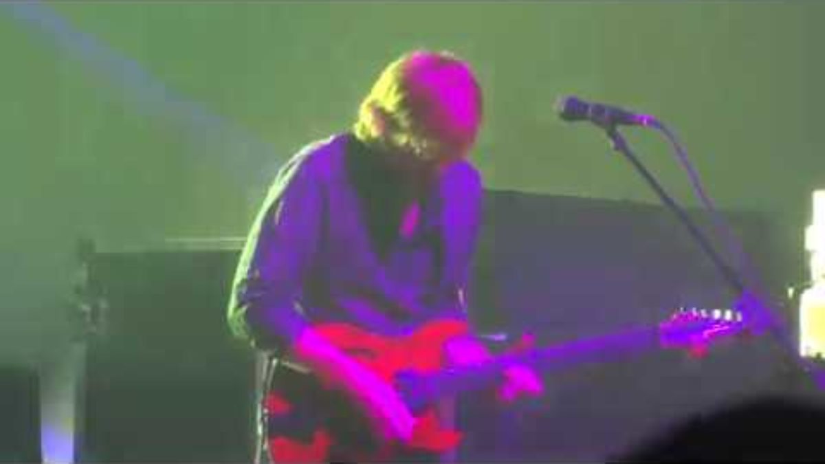 PHISH : Entire 2nd Set : {1080p HD} : UIC Pavilion : Chicago, IL : 8/16/2011