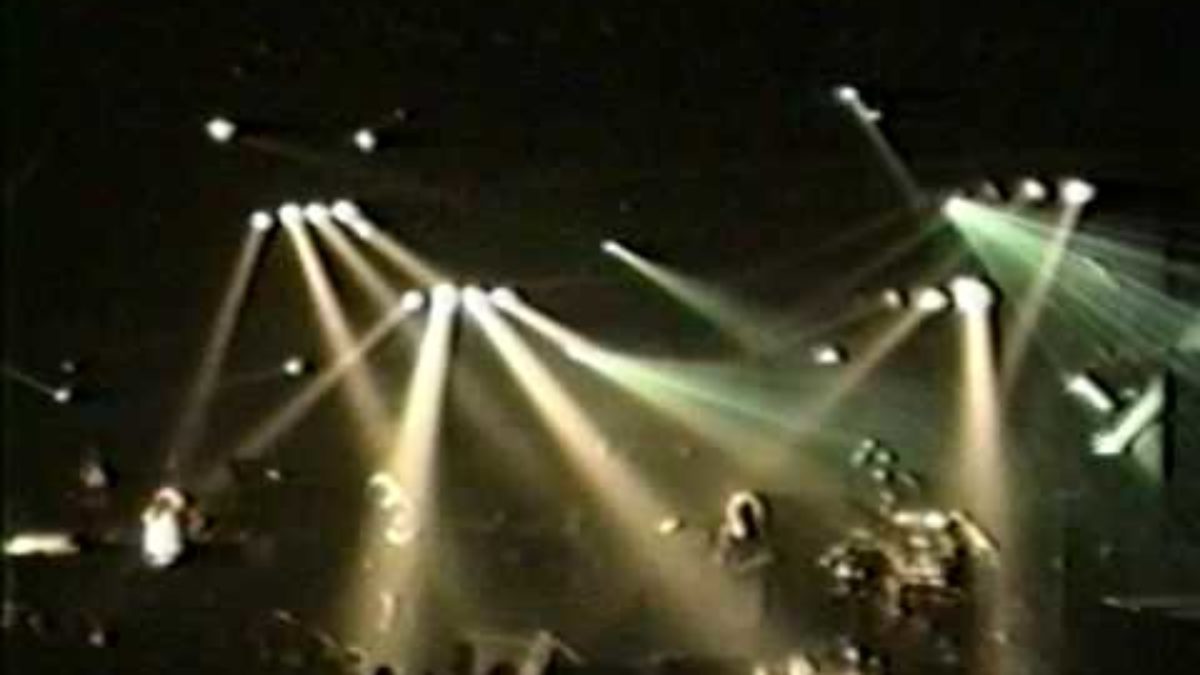 Phish - Esther 1993-08-11