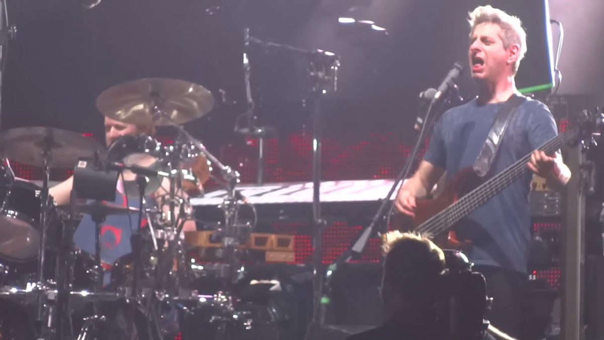 PHISH : Fluffhead : {1080p HD} : Wrigley Field : Chicago, IL : 6/25/2016