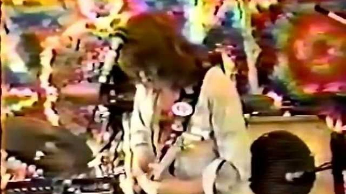 Phish - Full Set - 05/20/1987 - The Ranch, South Burlington, VT