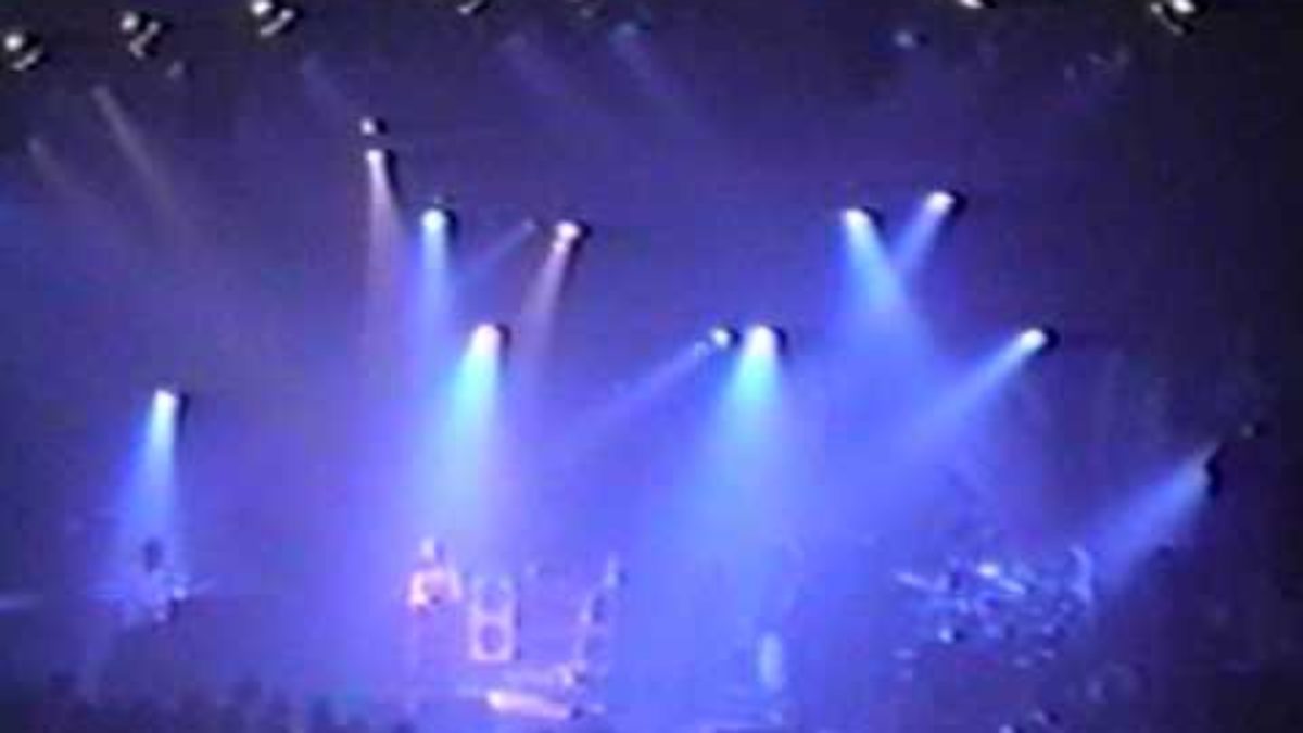 Phish, Great Gig In the Sky 1993-08-11