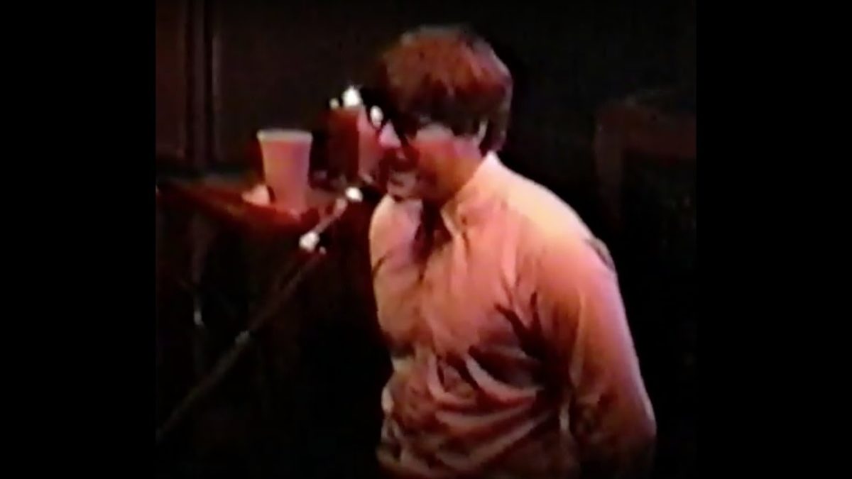 Phish - Harpua/I'm Gonna Be (500 Miles)/Harpua - 12/30/97 - MSG, NY, NY
