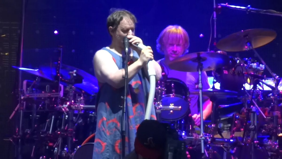 PHISH : I Didn't Know : {1080p HD} : Wrigley Field : Chicago, IL : 6/25/2016