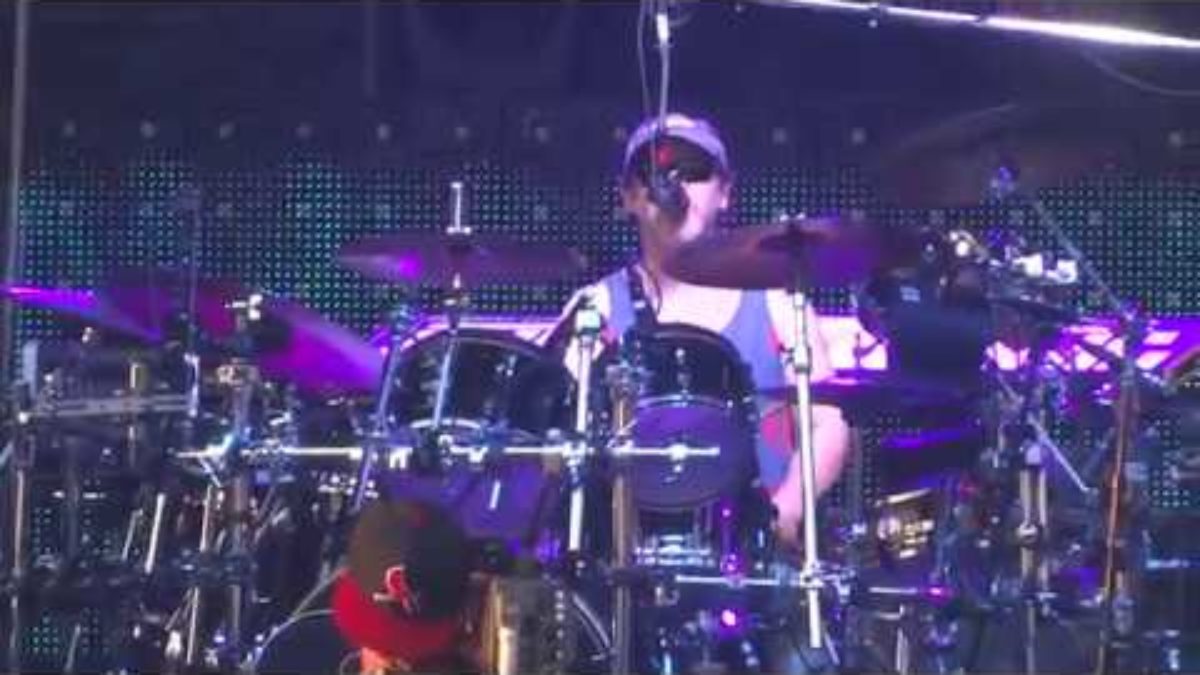 PHISH : Moma Dance : {1080p HD} : Wrigley Field : Chicago, IL : 6/25/2016