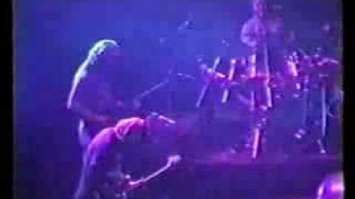 Phish ph1998-11-06Prince_Caspian Madison, WI (Naked Dude)