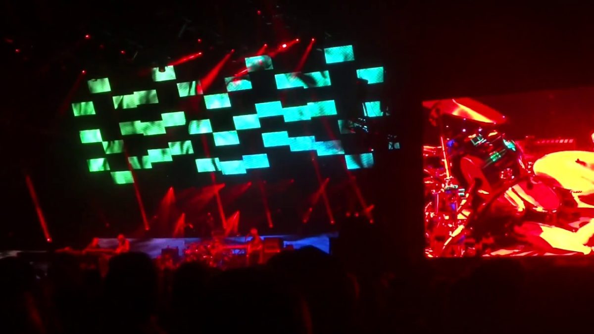 PHISH : Piper : {1080p HD} : Wrigley Field : Chicago, IL : 6/25/2016