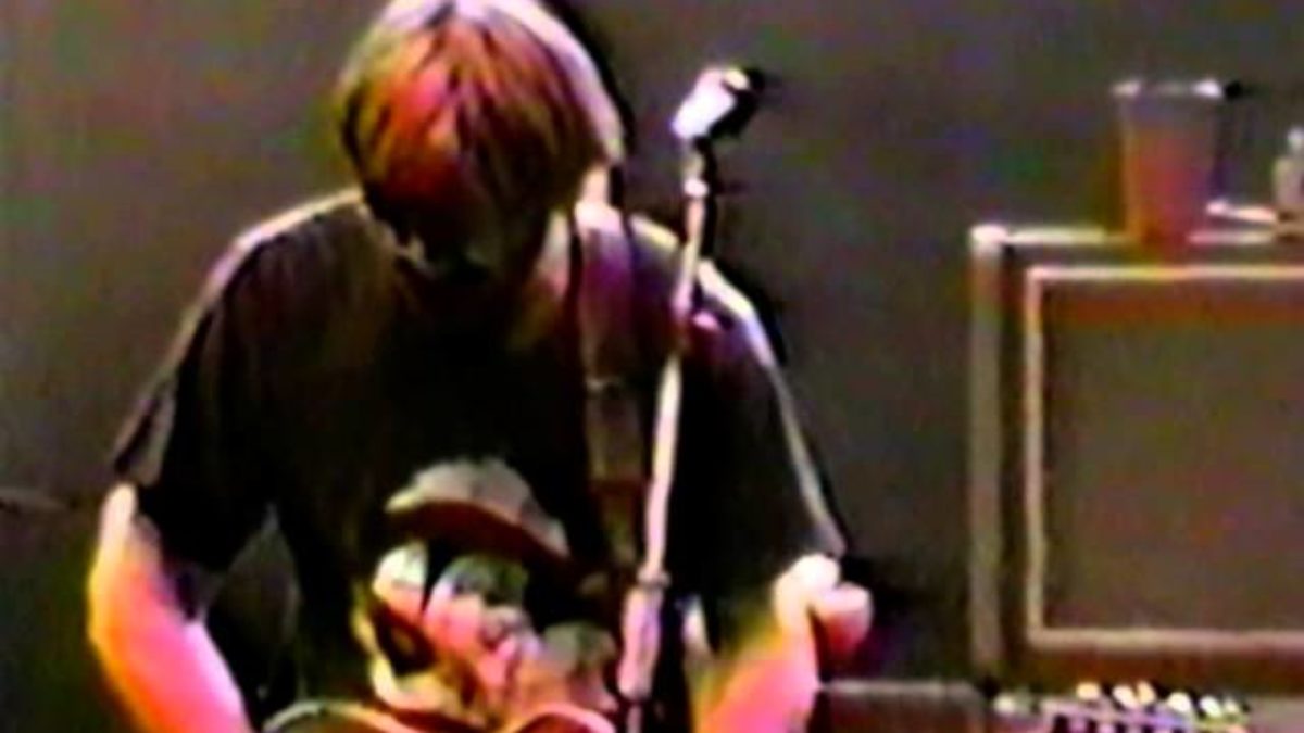 Phish - Piper - 1997-11-14 - Salt Lake City, UT