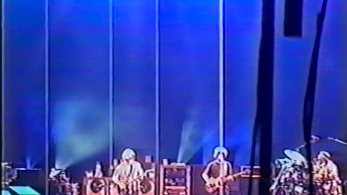 Phish - Prince Caspian - 11-30-96 - Arco Arena - Sacramento, CA