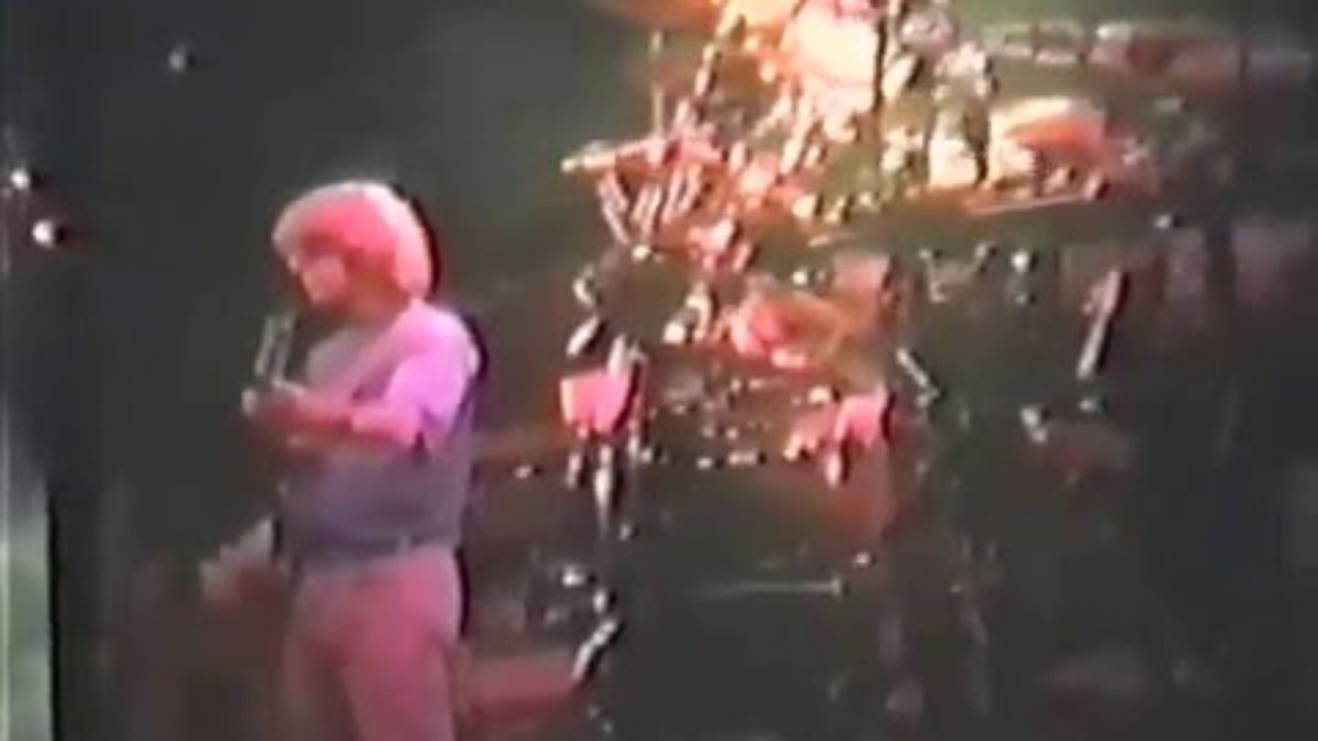 Phish - Set 2 - 08/13/1997 - Starlake Amp, Burgettstown, PA