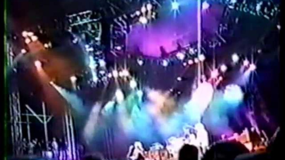 Phish - Simple - 12/30/99 - Big Cypress, FL