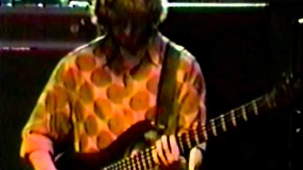 Phish - Slave to the Traffic Light - 11/14/97 - West Valley City, UT