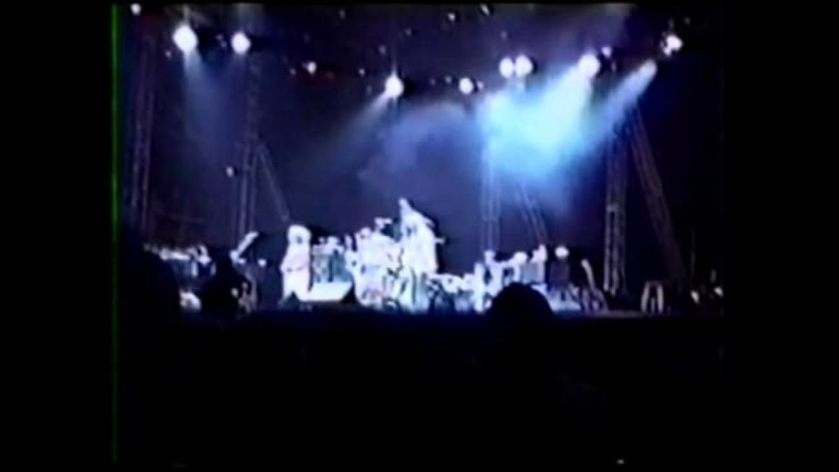 Phish - Sloth - 12/30/99 - Big Cypress, FL
