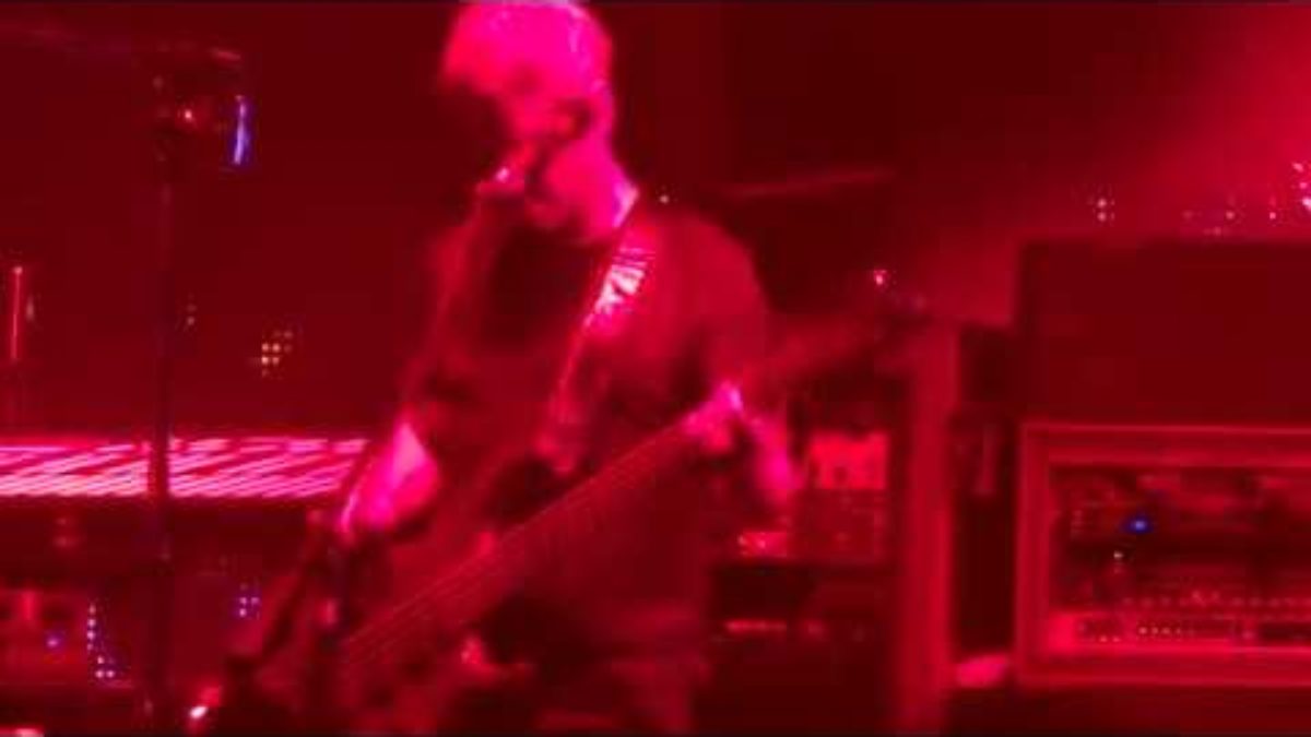 PHISH : Tweezer Reprise : {1080p HD} : Wrigley Field : Chicago, IL : 6/25/2016