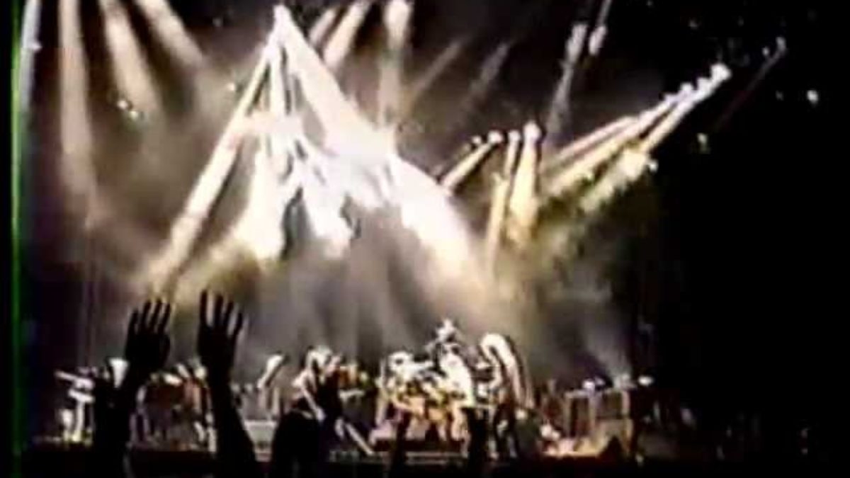 Phish - Tweezer Reprise - 12-30-99 - Big Cypress, FL