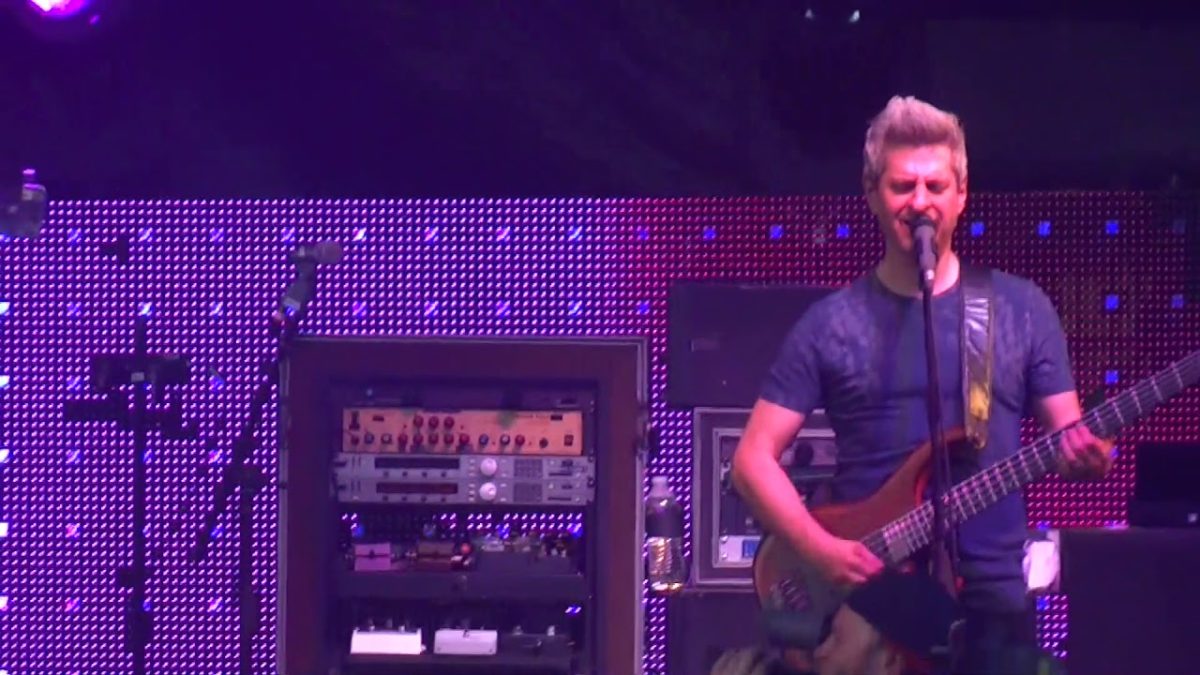 PHISH : Waiting All Night : {1080p HD} : Wrigley Field : Chicago, IL : 6/25/2016