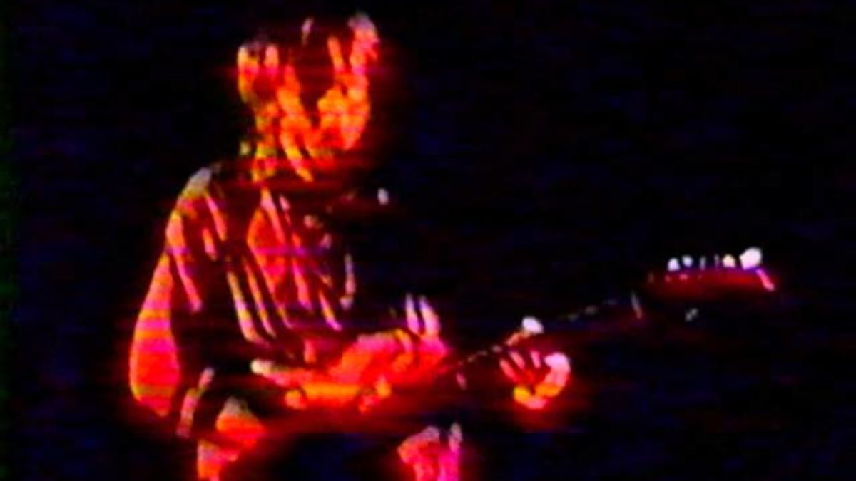 Phish - Who Do? We Do! / Golgi Apparatus - 10/1/89 - Burlington, VT