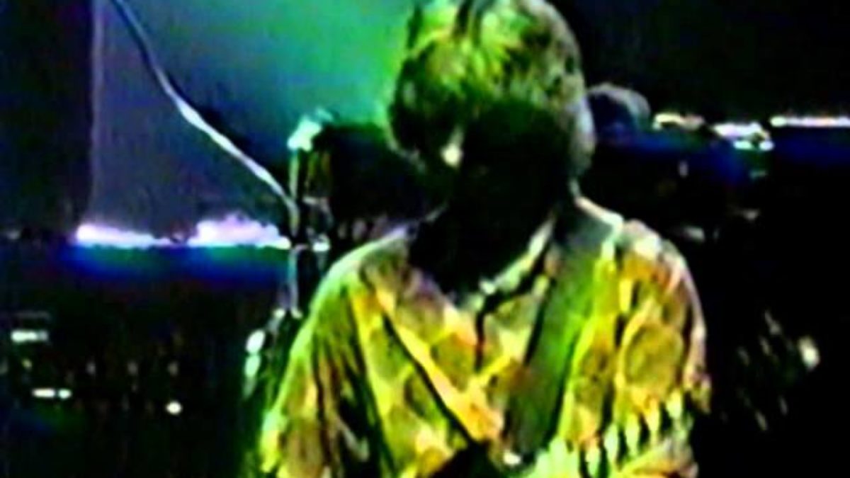 Phish - Wolfman's Brother - 1997-11-14 - Salt Lake City, UT