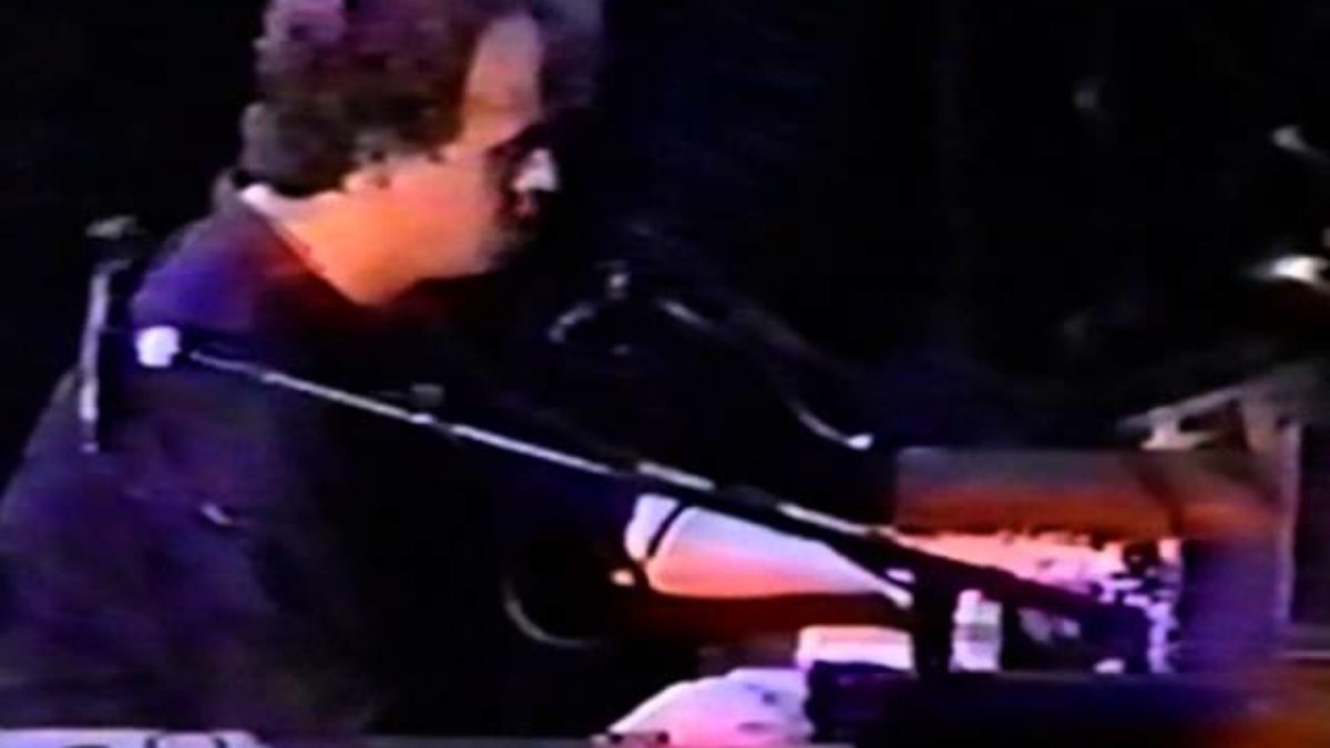 Phish - You Enjoy Myself - 1992-08-29 - Mountain View, CA