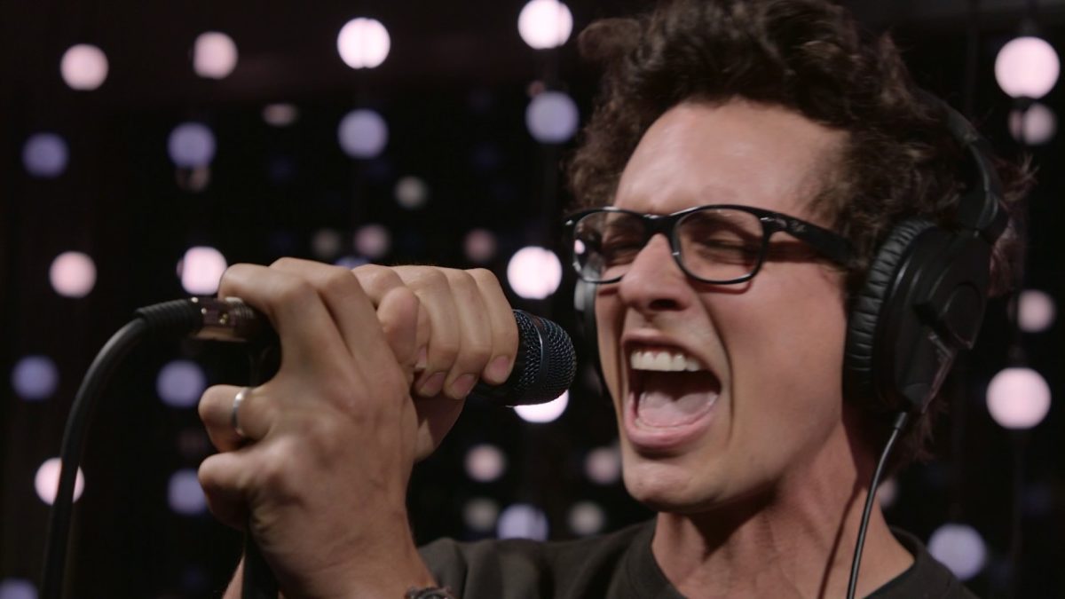 Pickwick - Ascension (Live on KEXP)