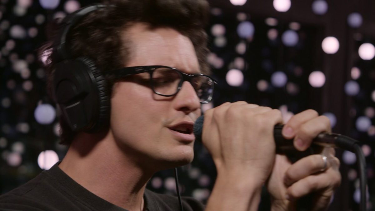 Pickwick - Which Way You Go (Live on KEXP)