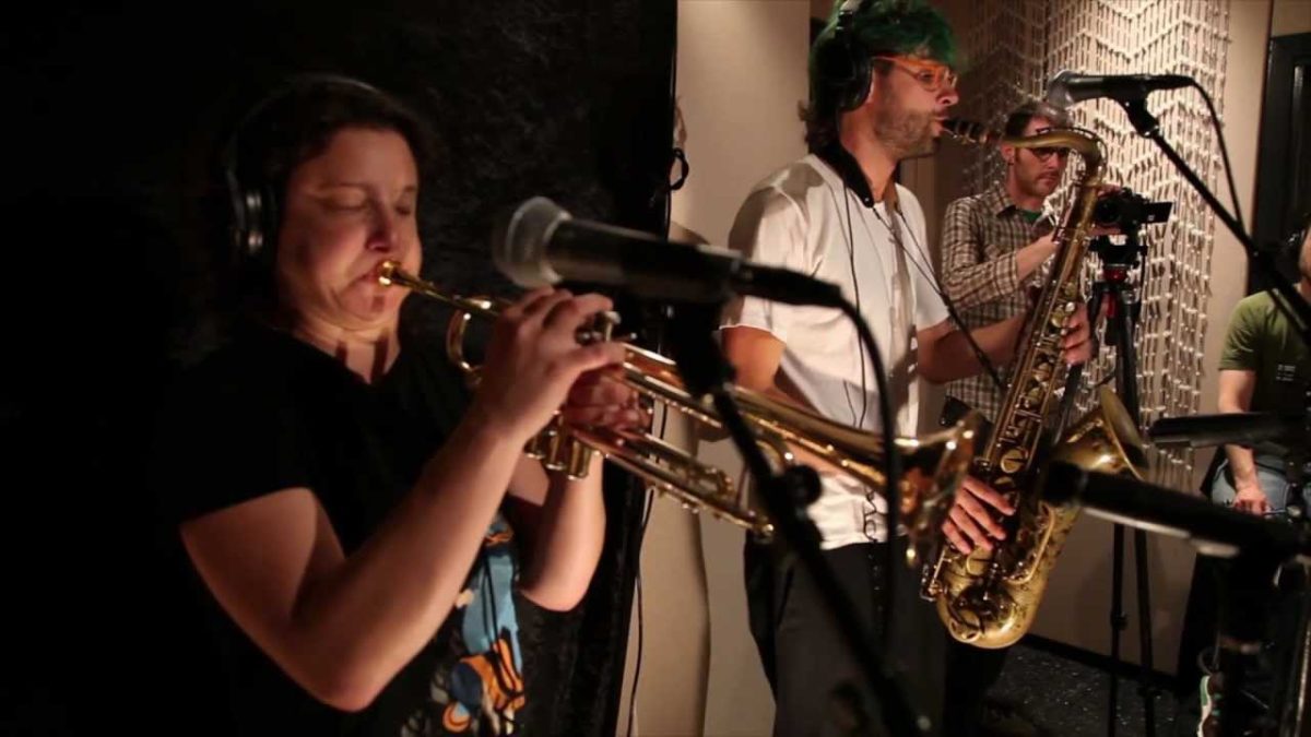 Picoso - Full Performance (Live at KEXP)