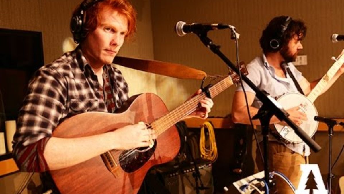 PigPen Theatre Co. on Audiotree Live (Full Session)