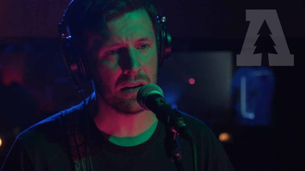 Pile - Dogs - Audiotree Live (2 of 6)