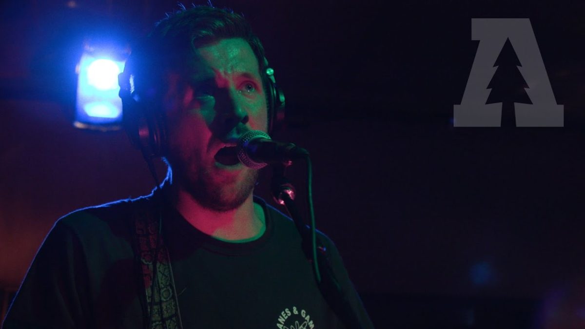Pile - Hissing For Peace - Audiotree Live (6 of 6)