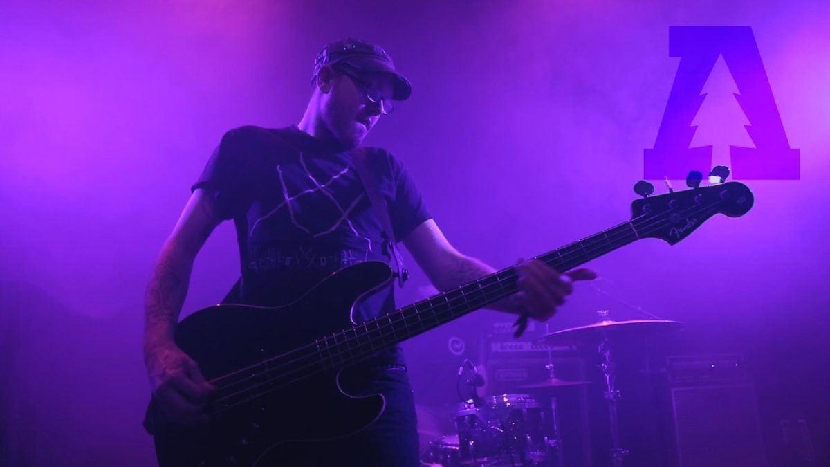 Pile - Texas | Live From Lincoln Hall