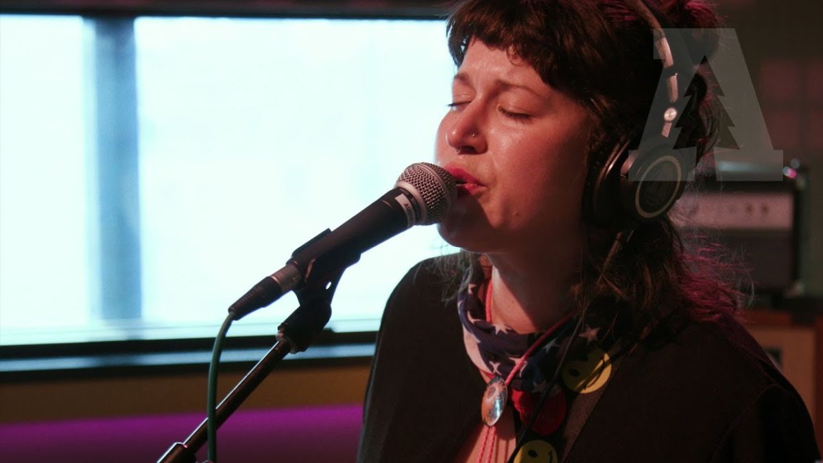 Pill - Hotline | Audiotree Live