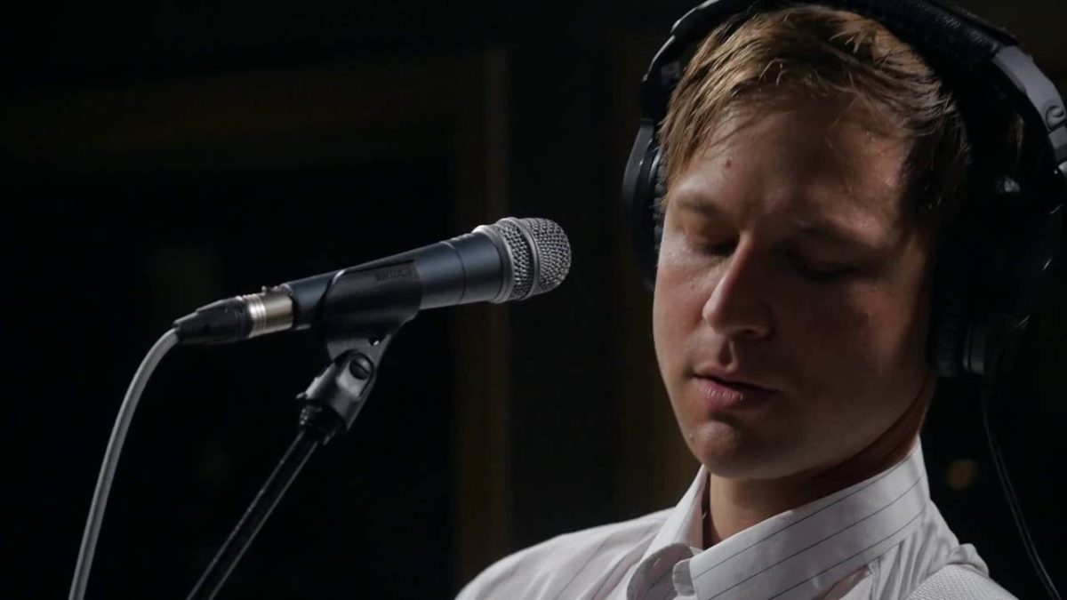 Pillar Point - Full Performance (Live on KEXP)