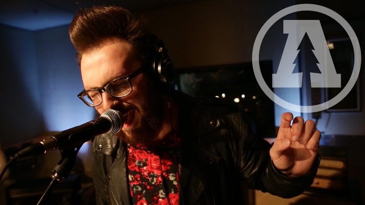 Pillow Talk - Escape Me | Audiotree Live