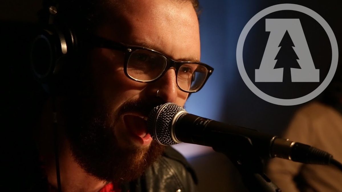 Pillow Talk - Room | Audiotree Live