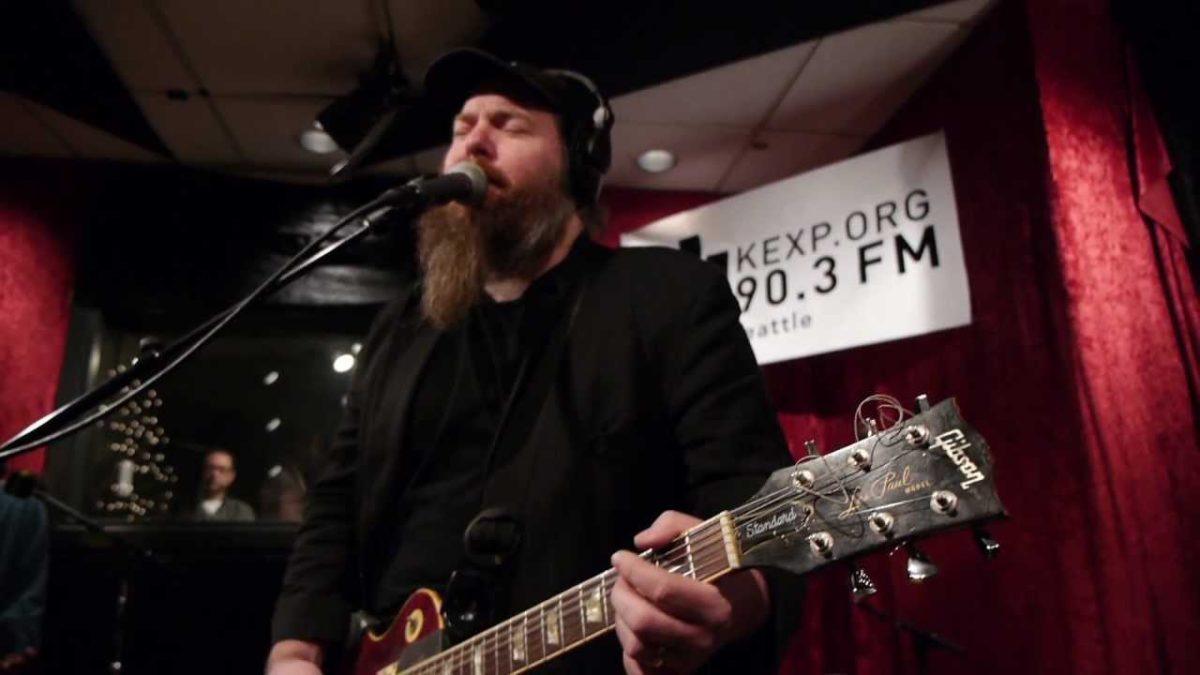 Pinback - Drawstring (Live on KEXP)