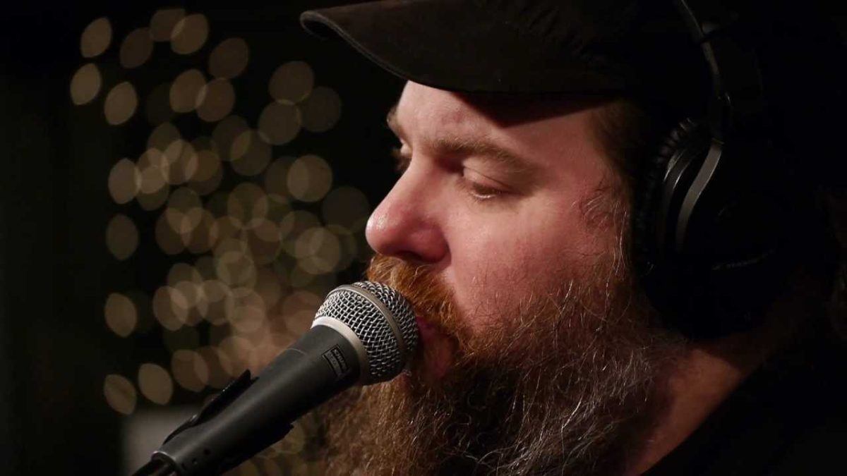 Pinback - True North (Live on KEXP)