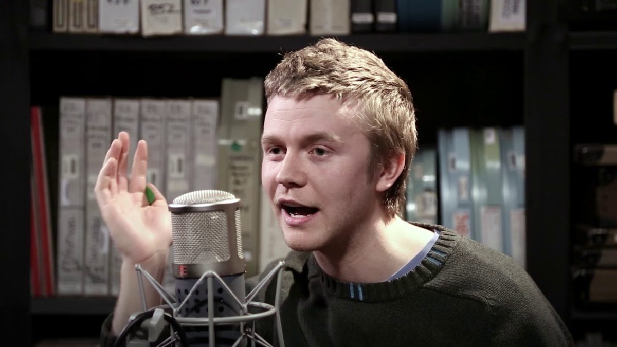 Pinegrove - Full Session - 3/28/2017 - Paste Studios - New York, NY