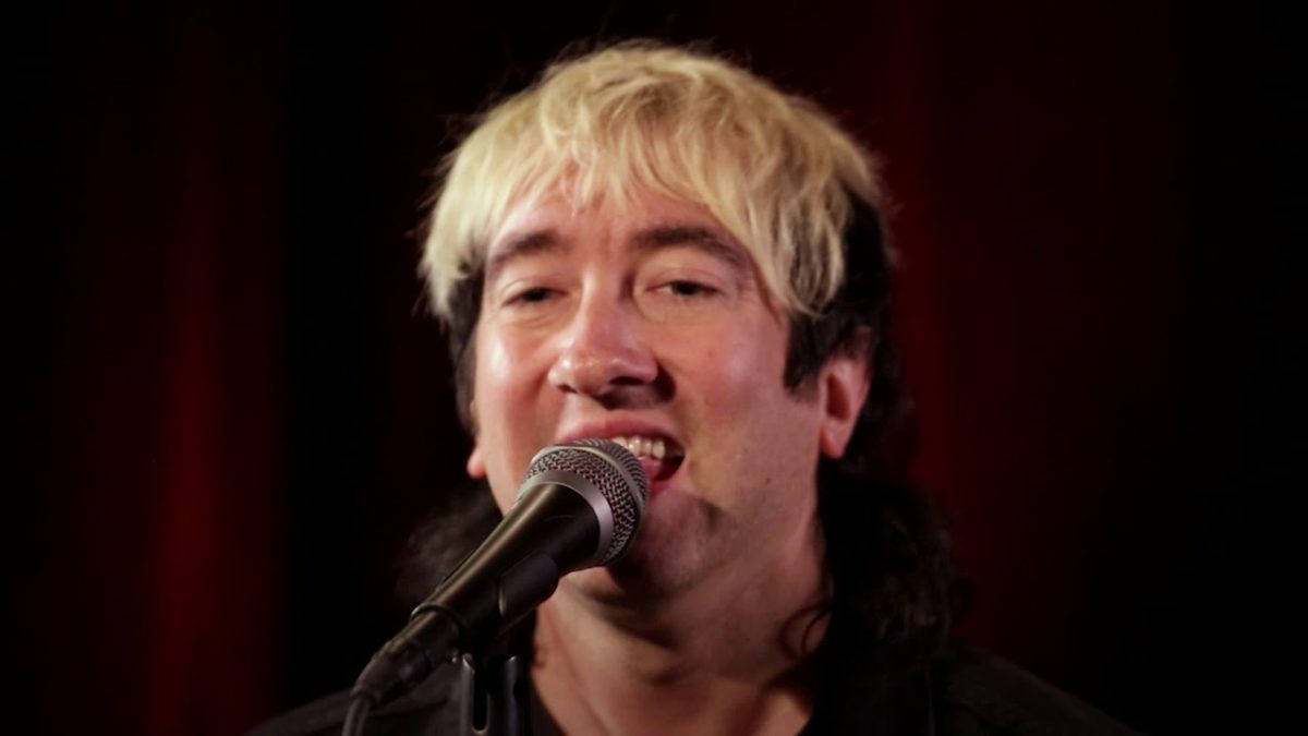 Plain White T's - Light Up the Room - 9/13/2018 - Paste Studios - New York, NY
