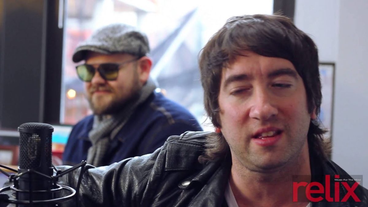 Plain White T's "Pause" and "Hey There Delilah"