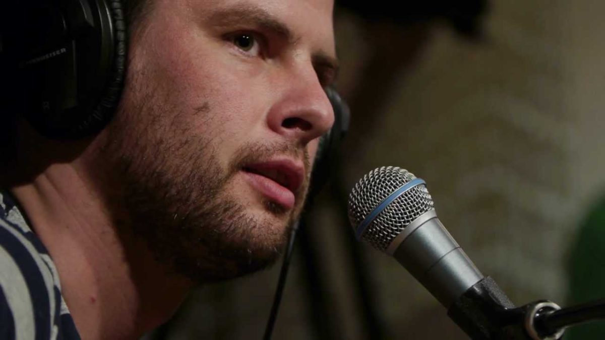 Plants And Animals - Full Performance (Live on KEXP)