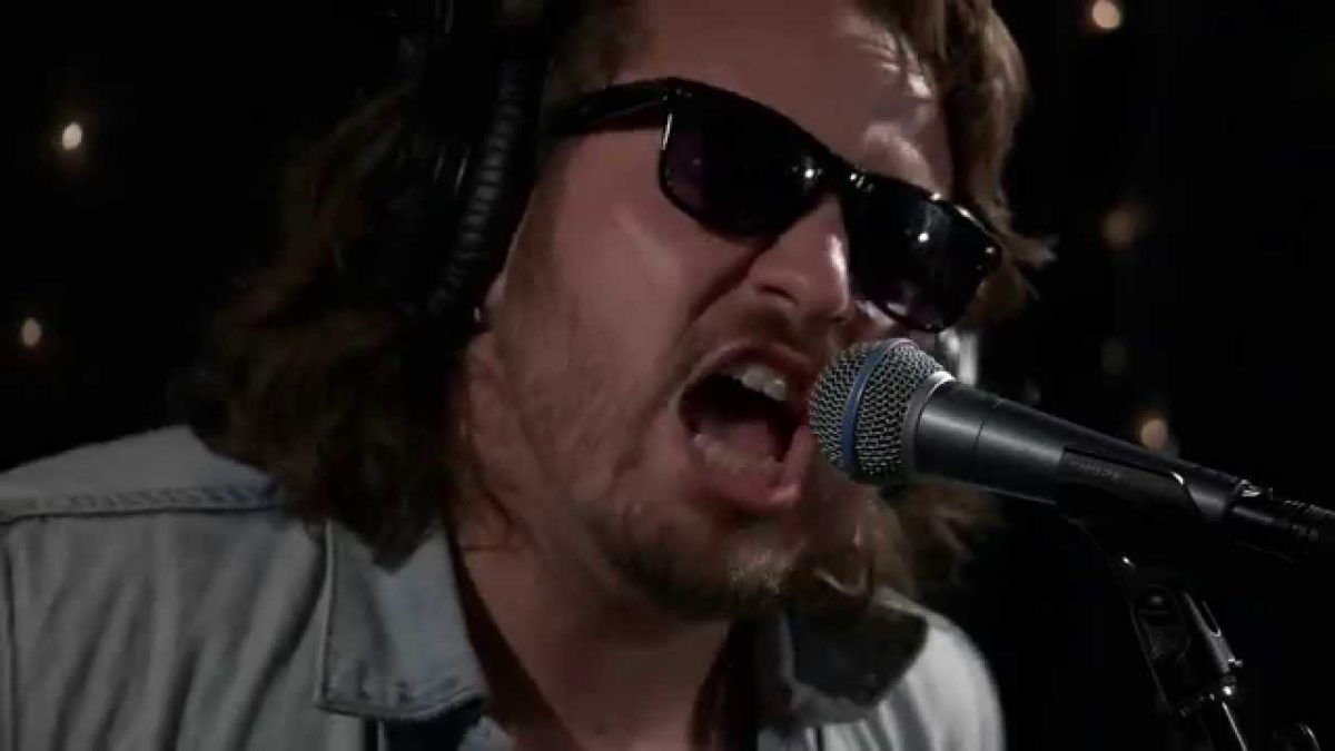 Plastic Pinks - Full Performance (Live on KEXP)
