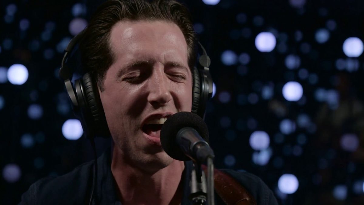 Pokey LaFarge - Full Performance (Live on KEXP)