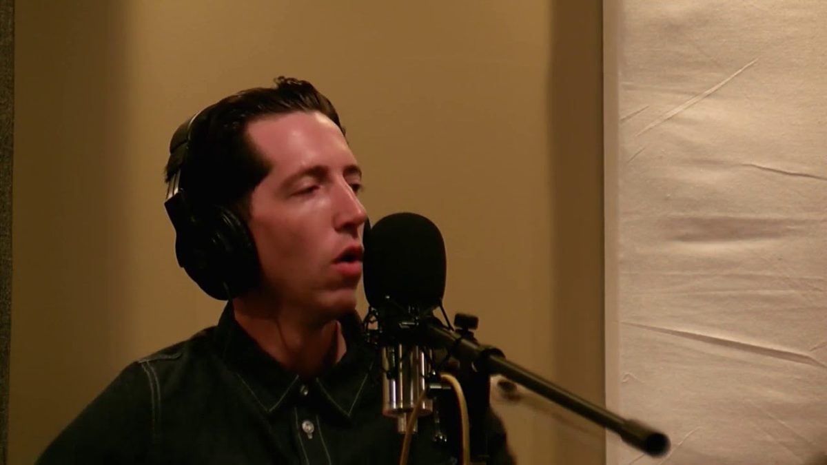Pokey LaFarge - I Wanna Be Your Man - Daytrotter Session - 6/19/2017