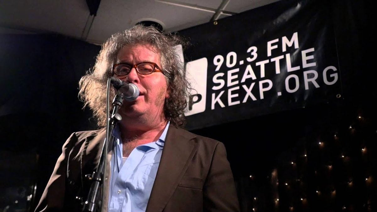 Polaris - Everywhere (Live on KEXP)