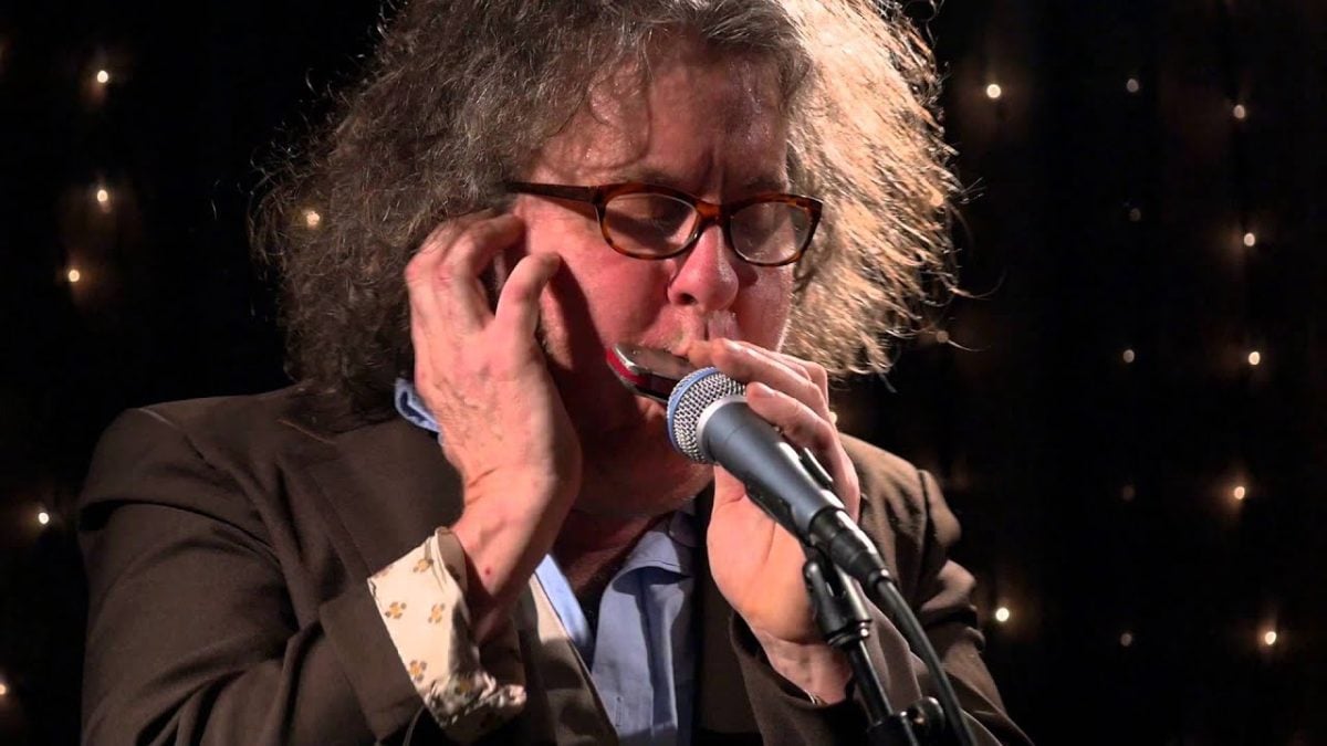 Polaris - Out To Play (Live on KEXP)
