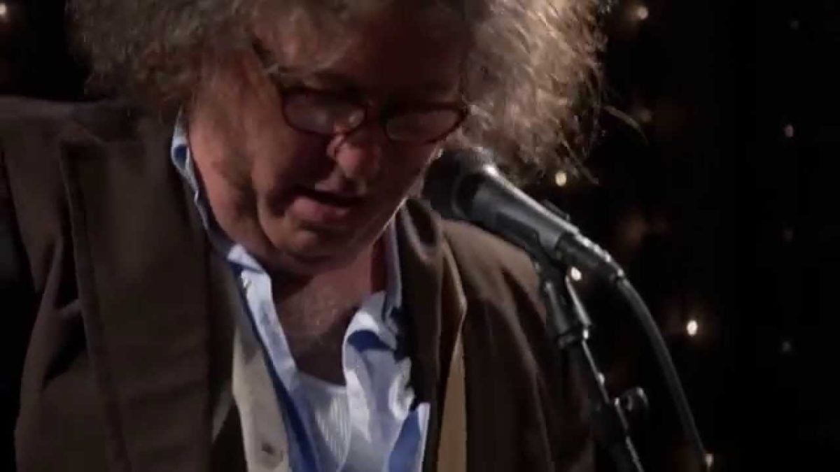 Polaris - Saturnine (Live on KEXP)